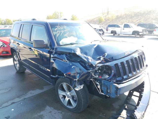 1C4NJRFB9HD139547  jeep patriot la 2017 IMG 0