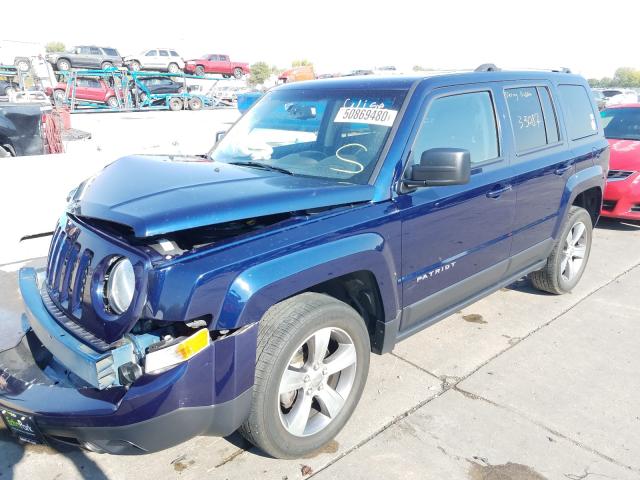 1C4NJRFB9HD139547  jeep patriot la 2017 IMG 1