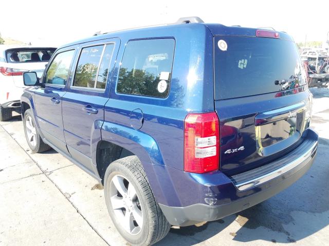 1C4NJRFB9HD139547  jeep patriot la 2017 IMG 2