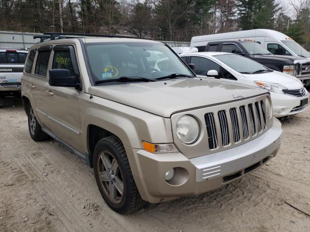 1J4NF4GB5AD509993  jeep patriot li 2010 IMG 0