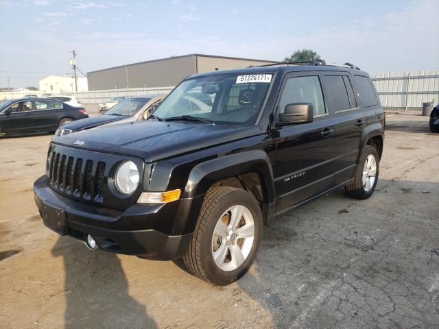 1C4NJRCB2CD620897  jeep patriot li 2012 IMG 1