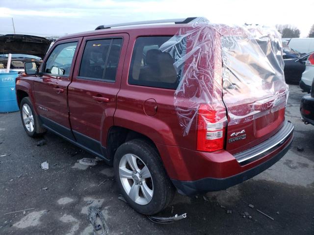 1C4NJRCB4FD155205  jeep patriot li 2015 IMG 2