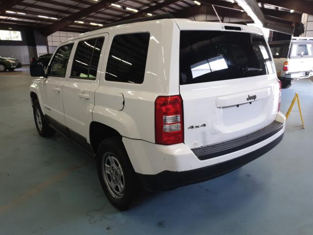 1J4NF1GB9BD122251  jeep patriot sp 2011 IMG 2