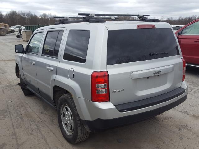 1J4NF1GBXBD274751  jeep patriot sp 2011 IMG 2