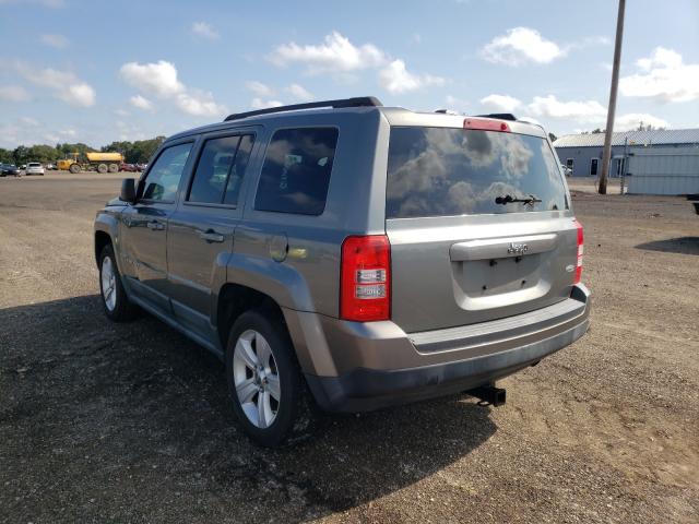 1J4NT1GA3BD209563  jeep patriot sp 2011 IMG 2