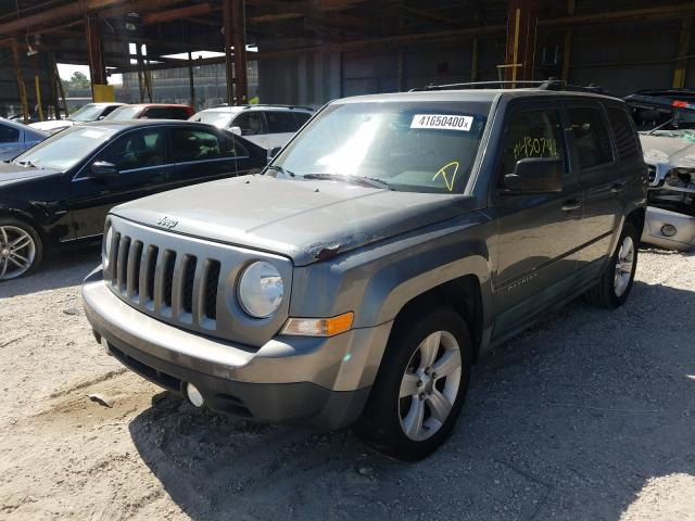 1J4NT1GB4BD229300  jeep patriot sp 2011 IMG 1