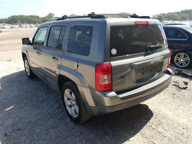 1J4NT1GB4BD229300  jeep patriot sp 2011 IMG 2