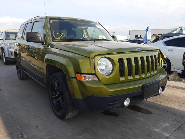 1C4NJPBA2CD639768  jeep patriot sp 2012 IMG 0