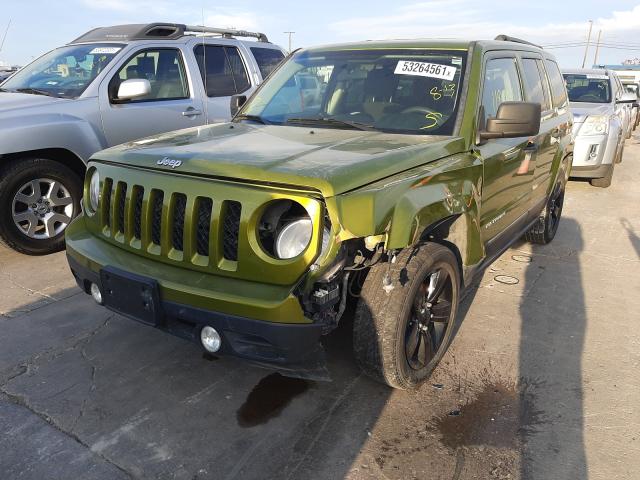 1C4NJPBA2CD639768  jeep patriot sp 2012 IMG 1