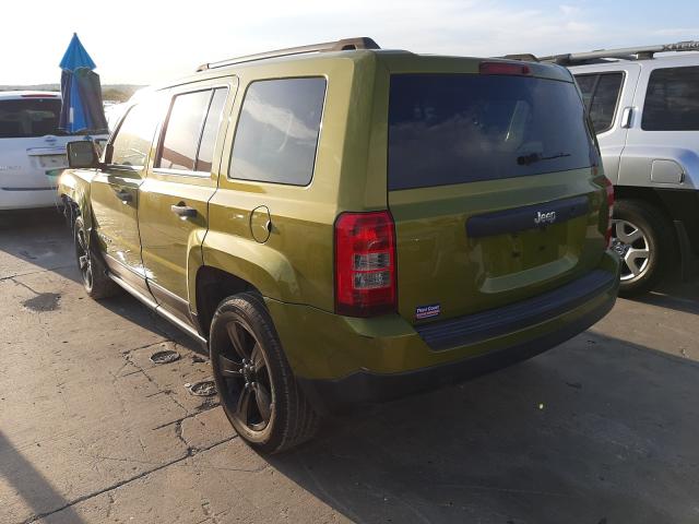 1C4NJPBA2CD639768  jeep patriot sp 2012 IMG 2