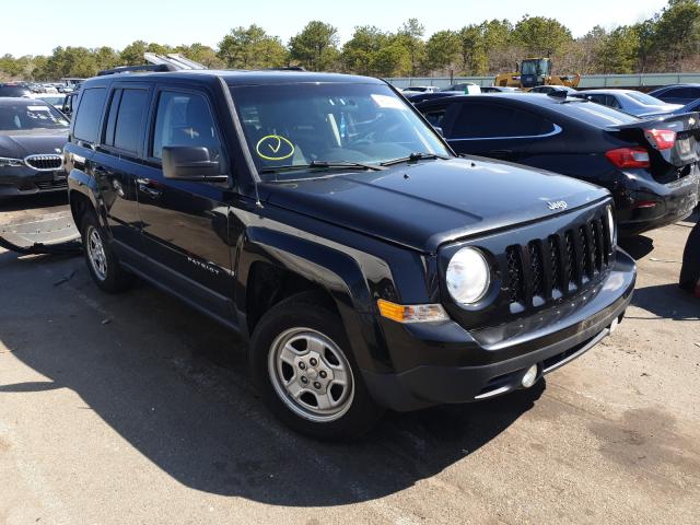 1C4NJRBB9CD539719  jeep patriot sp 2012 IMG 0