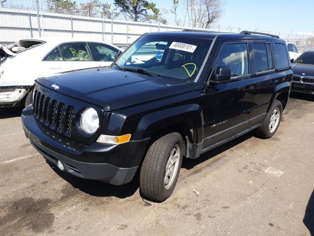 1C4NJRBB9CD539719  jeep patriot sp 2012 IMG 1