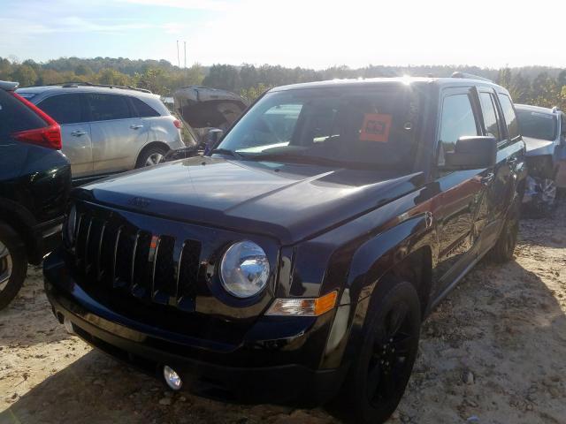 1C4NJPBA1ED814563  jeep patriot sp 2014 IMG 1