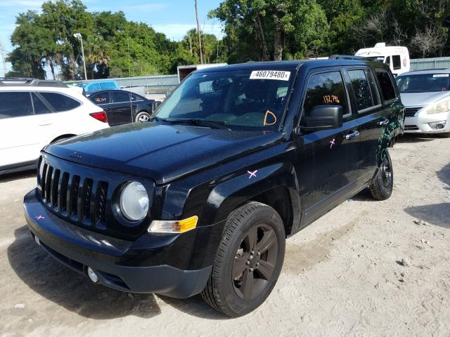 1C4NJPBA7ED775137  jeep patriot sp 2014 IMG 1