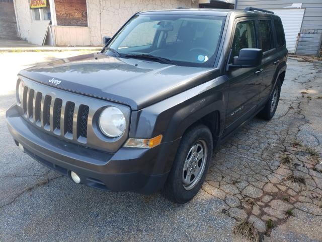 1C4NJPBA7ED779527  jeep patriot sp 2014 IMG 1