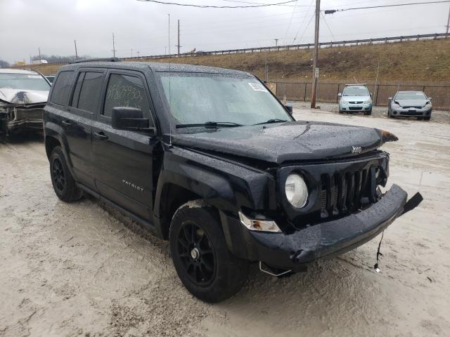 1C4NJPBA8ED577392  jeep patriot sp 2014 IMG 0