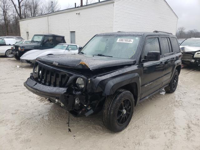 1C4NJPBA8ED577392  jeep patriot sp 2014 IMG 1