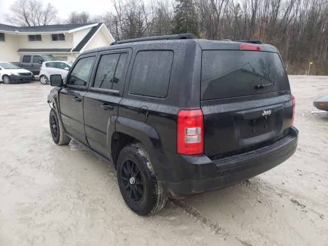 1C4NJPBA8ED577392  jeep patriot sp 2014 IMG 2