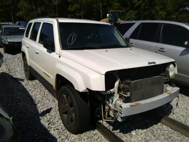 1C4NJPBB0ED671663  jeep patriot sp 2014 IMG 0