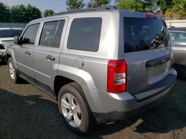 1C4NJPBB1ED888106  jeep patriot sp 2014 IMG 2