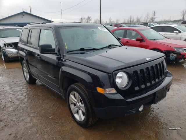 1C4NJPBB6ED850550  jeep patriot sp 2014 IMG 0