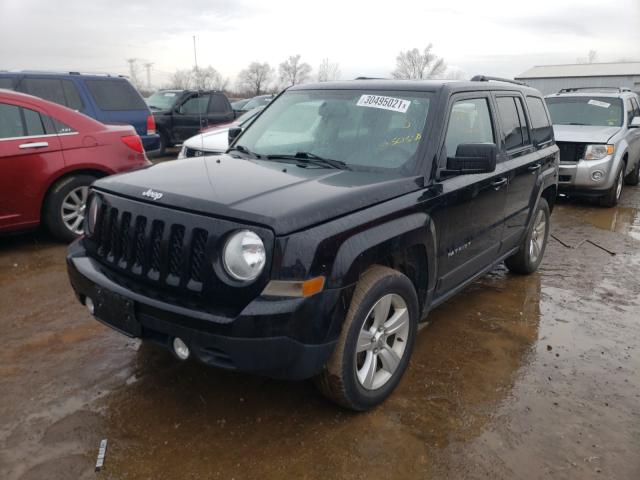 1C4NJPBB6ED850550  jeep patriot sp 2014 IMG 1