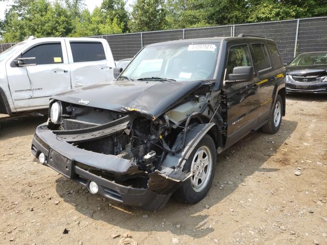 1C4NJPBB7ED692347  jeep patriot sp 2014 IMG 1