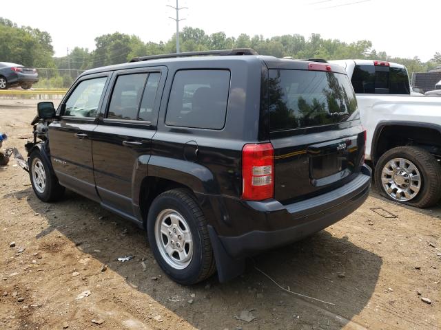 1C4NJPBB7ED692347  jeep patriot sp 2014 IMG 2