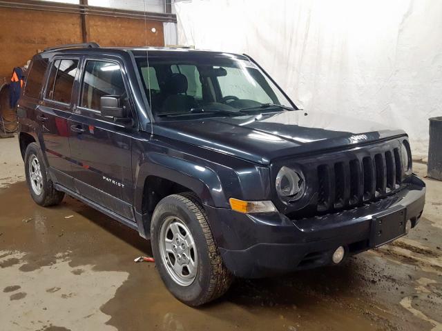 1C4NJPBB8ED785362  jeep patriot sp 2014 IMG 0