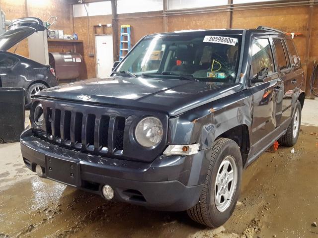 1C4NJPBB8ED785362  jeep patriot sp 2014 IMG 1