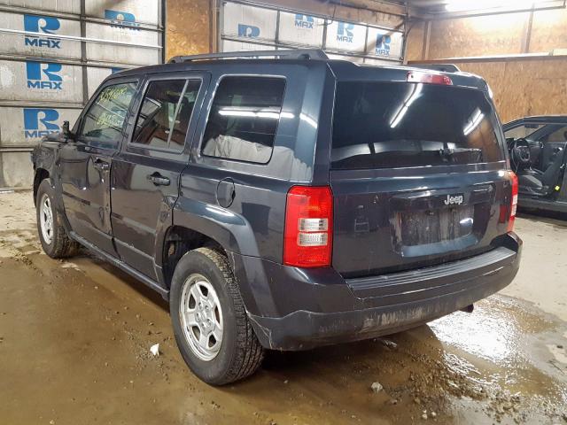 1C4NJPBB8ED785362  jeep patriot sp 2014 IMG 2