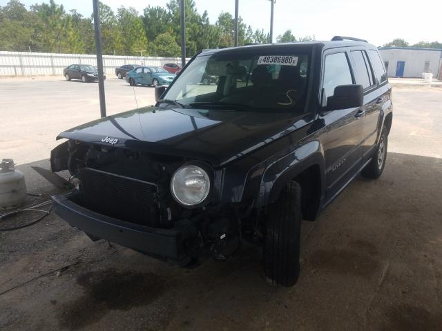 1C4NJPBBXED916601  jeep patriot sp 2014 IMG 1