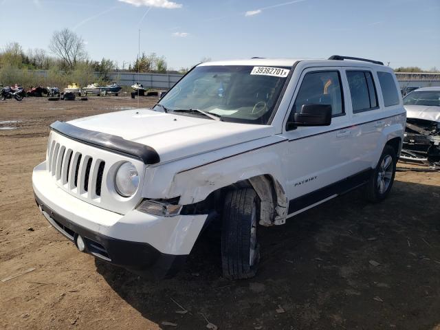 1C4NJRBB0ED665471  jeep patriot sp 2014 IMG 1