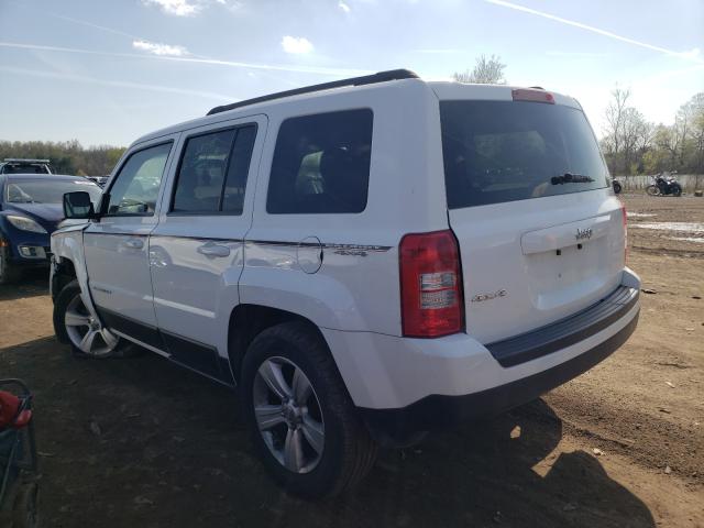 1C4NJRBB0ED665471  jeep patriot sp 2014 IMG 2