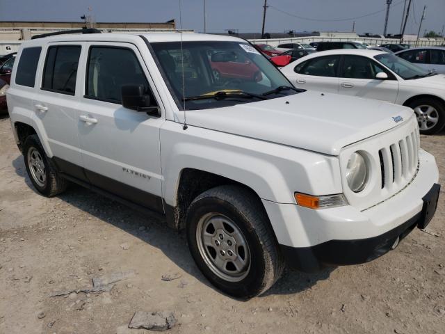 1C4NJRBB0ED748754  jeep patriot sp 2014 IMG 0