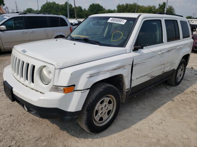 1C4NJRBB0ED748754  jeep patriot sp 2014 IMG 1