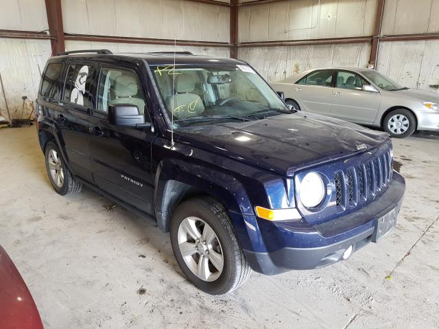 1C4NJRBB1ED644497  jeep patriot sp 2014 IMG 0