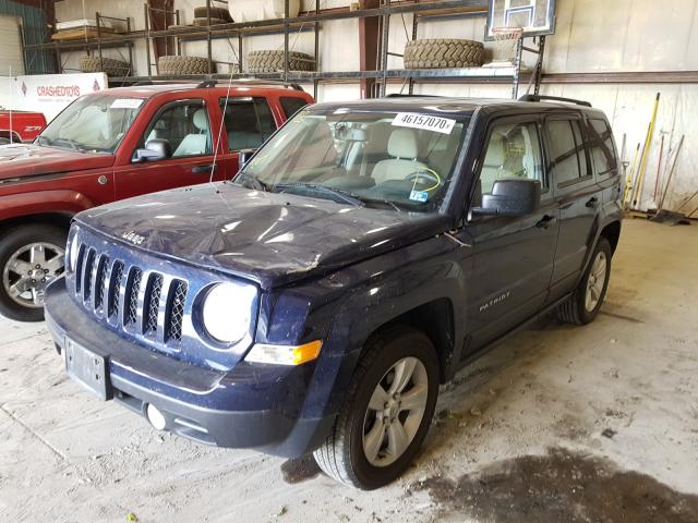 1C4NJRBB1ED644497  jeep patriot sp 2014 IMG 1