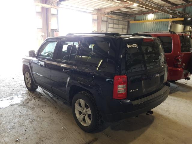 1C4NJRBB1ED644497  jeep patriot sp 2014 IMG 2