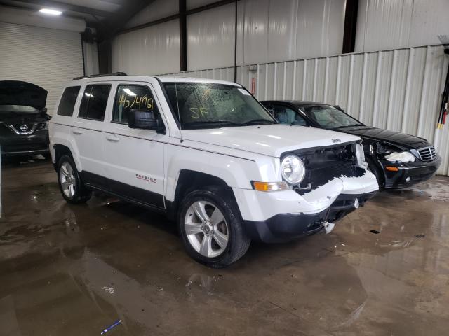 1C4NJRBB2ED651149  jeep patriot sp 2014 IMG 0