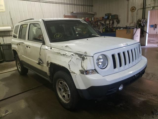 1C4NJRBB2ED773946  jeep patriot sp 2014 IMG 0