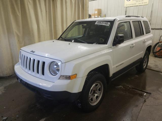 1C4NJRBB2ED773946  jeep patriot sp 2014 IMG 1