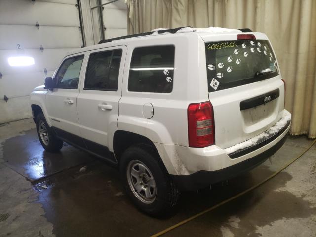 1C4NJRBB2ED773946  jeep patriot sp 2014 IMG 2