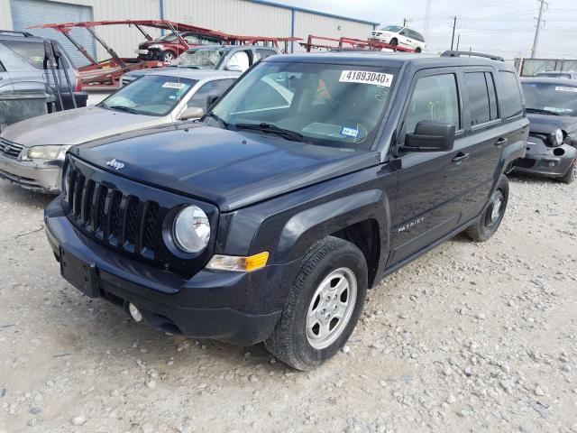 1C4NJPBA0FD409683  jeep patriot sp 2015 IMG 1