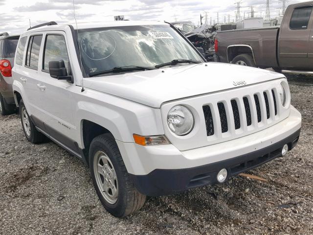 1C4NJPBA3FD284999  jeep patriot sp 2015 IMG 0