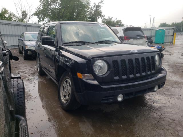 1C4NJPBA4FD235410  jeep patriot sp 2015 IMG 0