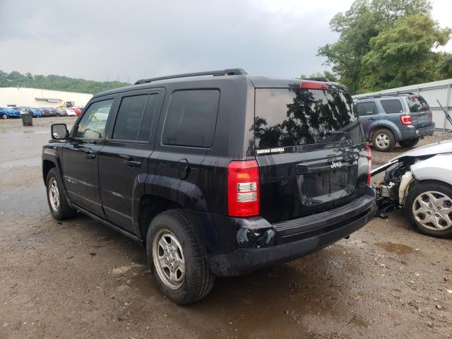 1C4NJPBA4FD235410  jeep patriot sp 2015 IMG 2