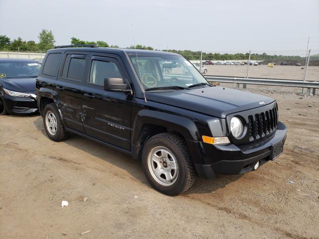 1C4NJPBA5FD273664  jeep patriot sp 2015 IMG 0