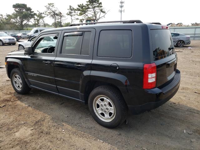 1C4NJPBA5FD273664  jeep patriot sp 2015 IMG 2