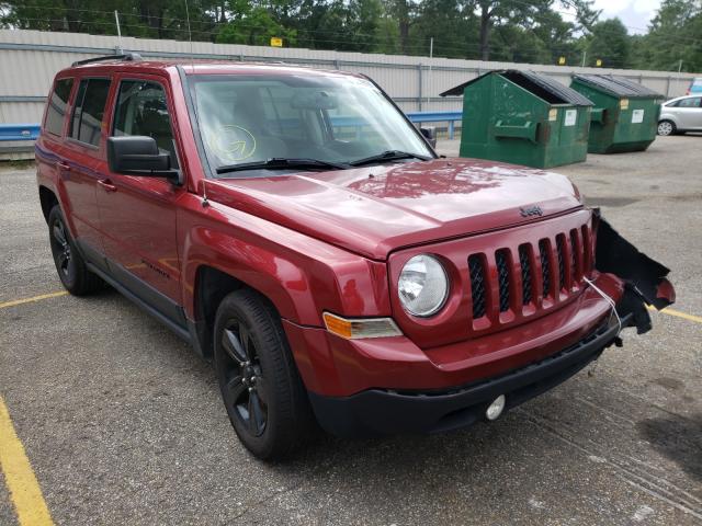 1C4NJPBA5FD398762  jeep patriot sp 2015 IMG 0